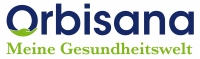 Orbisana Gesundheitswelt (Logo)