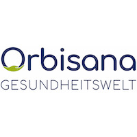 Orbisana Healthcare GmbH (Logo)
